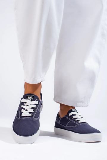 Moteriški batai Big Star... 2