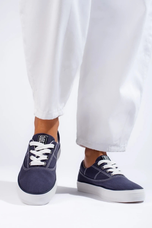 Moteriški batai Big Star KK274018