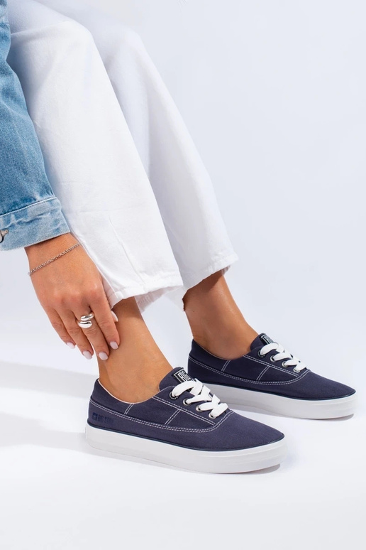 Moteriški batai Big Star KK274018