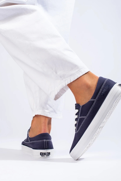 Moteriški batai Big Star KK274018