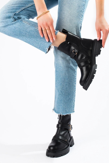 Moteriški aulinukai juodos... 2