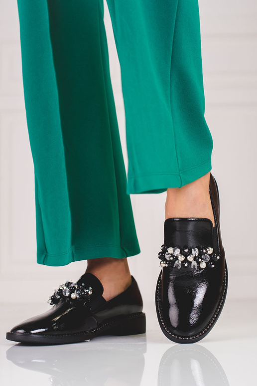 su lako efektu lords modelio batai...