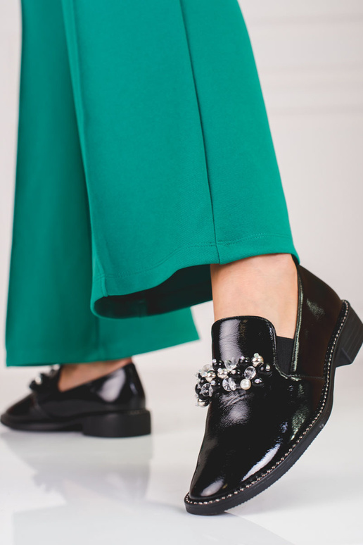 su lako efektu lords modelio batai...