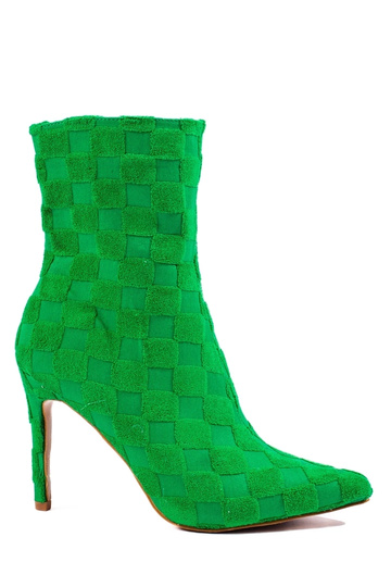 Aukštas įrengtas moteriški...