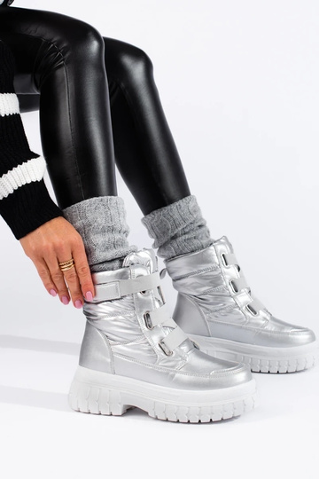 Moteriški sniego batai... 2