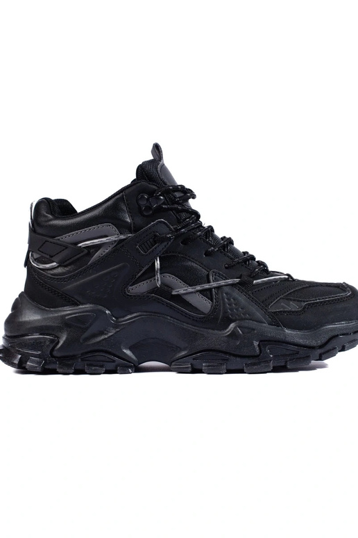 Big Star Sneakers modelio batai KK274387