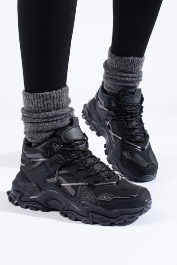 Big Star Sneakers modelio... 2