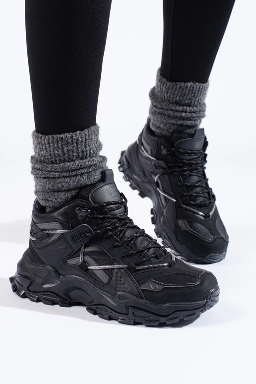 Big Star Sneakers modelio batai KK274387