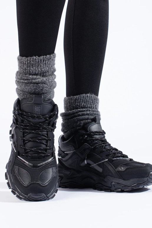 Big Star Sneakers modelio batai KK274387