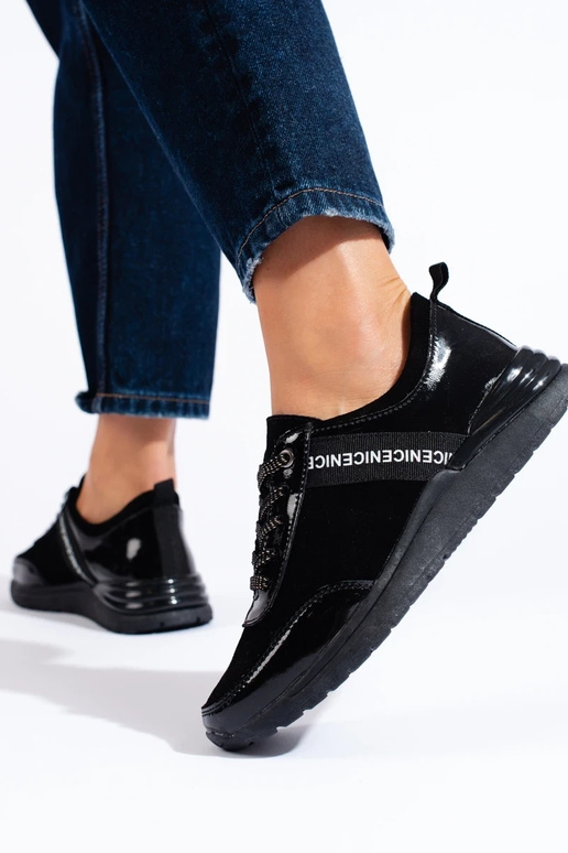 Sportinio stiliaus batai Shelovet... Sportinio stiliaus batai Shelovet...