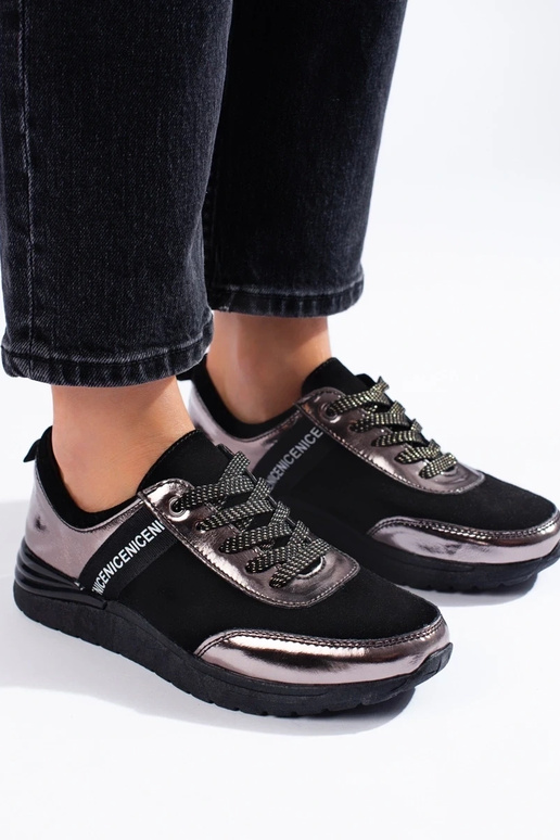 Sportinio stiliaus batai Shelovet... Sportinio stiliaus batai Shelovet...