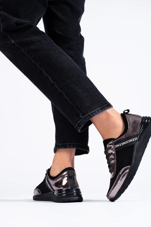 Sportinio stiliaus batai Shelovet... Sportinio stiliaus batai Shelovet...