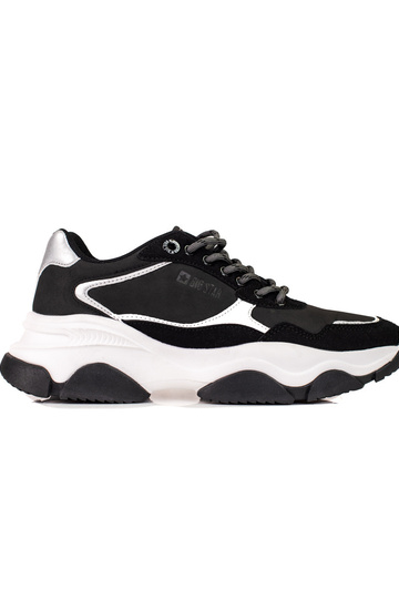 Big Star Sneakers modelio...