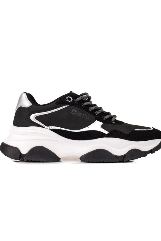 Big Star Sneakers modelio batai...