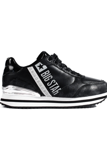 Big Star Sneakers modelio...