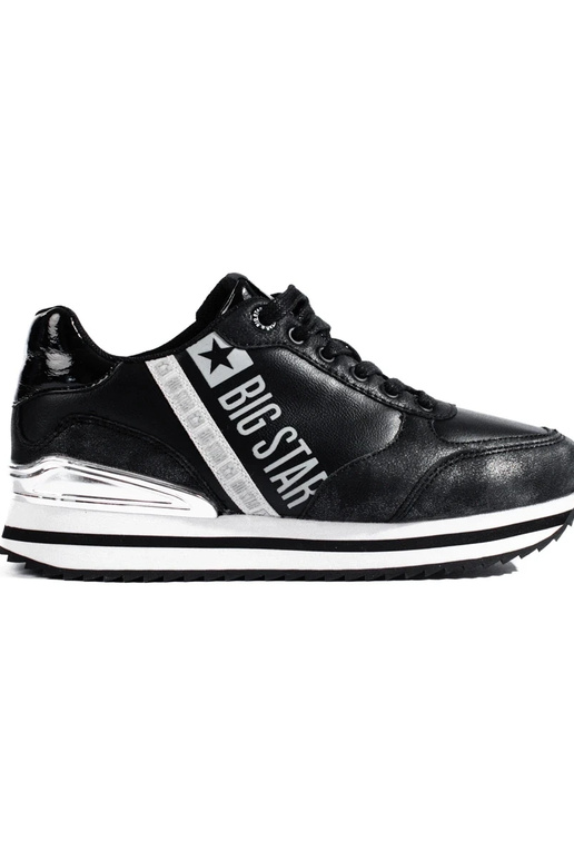 Big Star Sneakers modelio batai KK274438