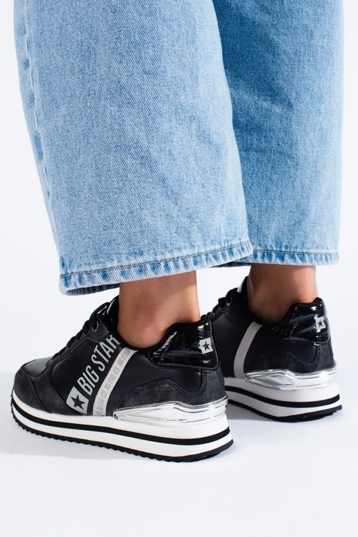 Big Star Sneakers modelio batai KK274438