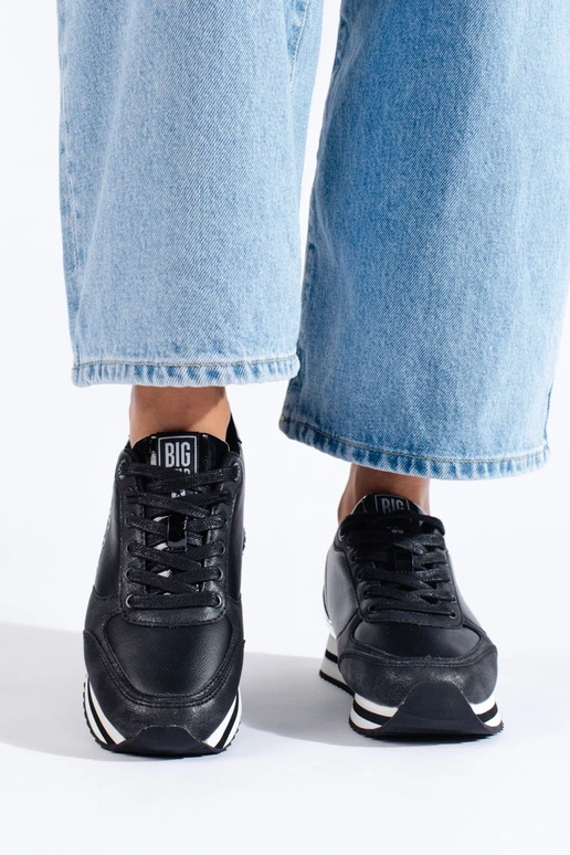 Big Star Sneakers modelio batai KK274438