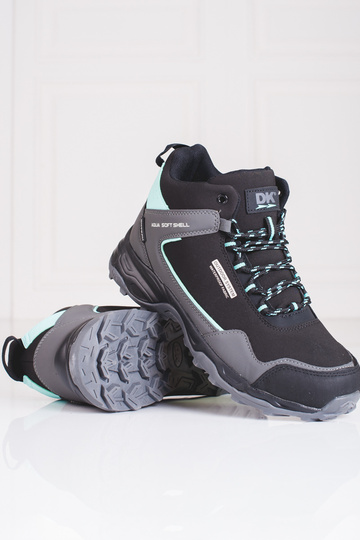 Aukšti vyriški trekingo... 2