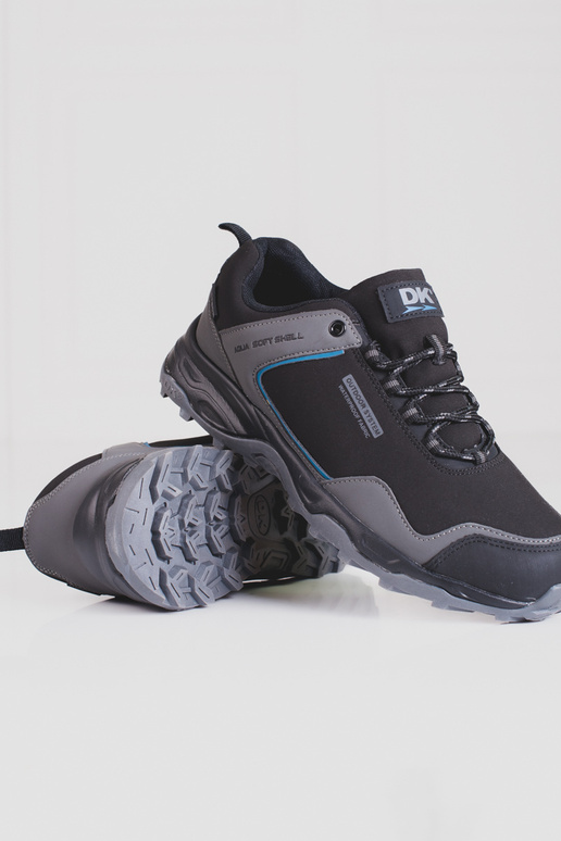 Vyriški  žygio batai DK Waterproof...