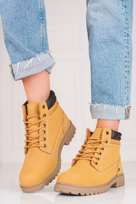 Oda aulinukai DK kupranugaris