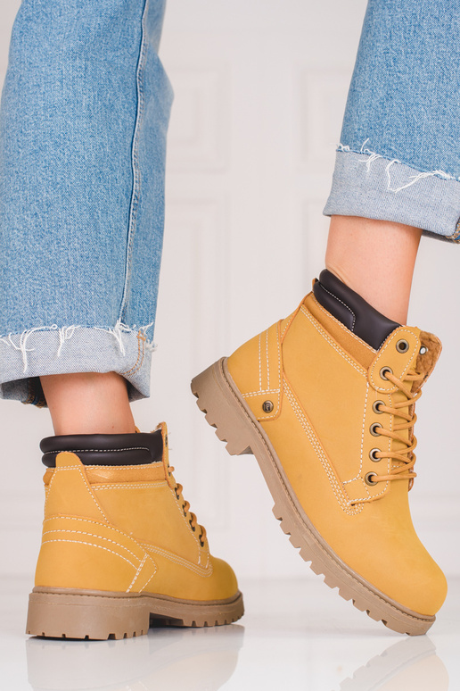 Oda aulinukai DK kupranugaris