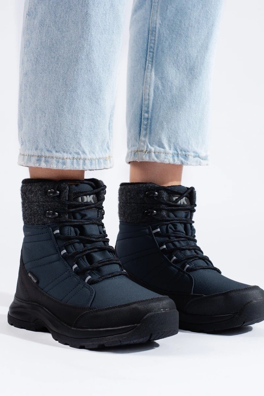 su raišteliais Moteriški sniego batai...