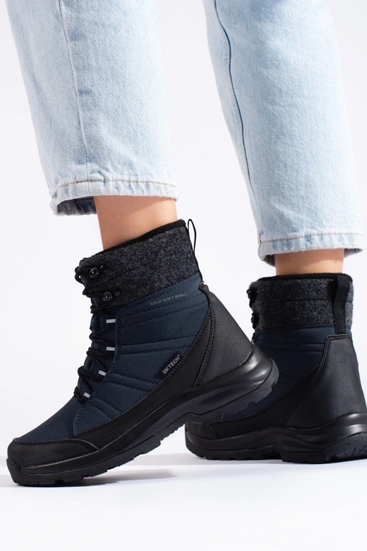 su raišteliais Moteriški sniego batai...