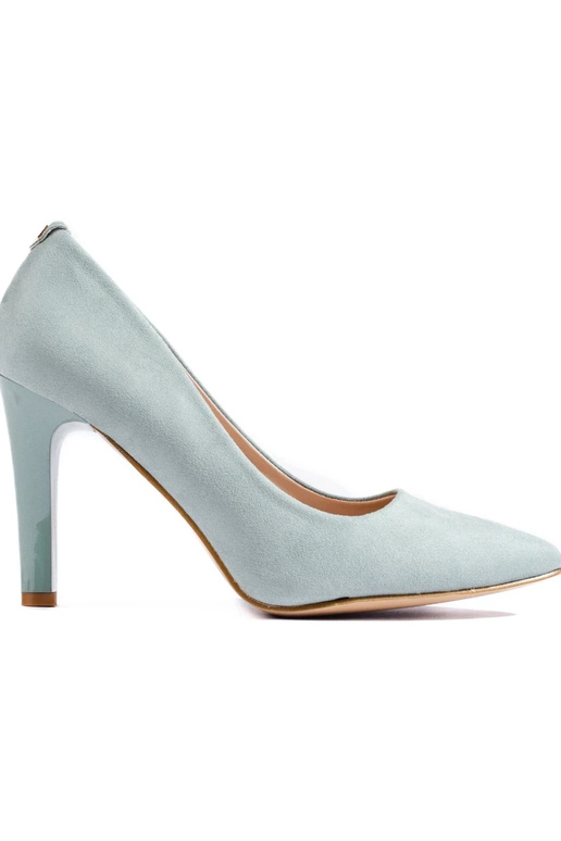 Aukštakulniai bateliai su aukštu... Aukštakulniai bateliai su aukštu...