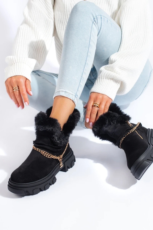 iš zomšos moteriški batai su... iš zomšos moteriški batai su...