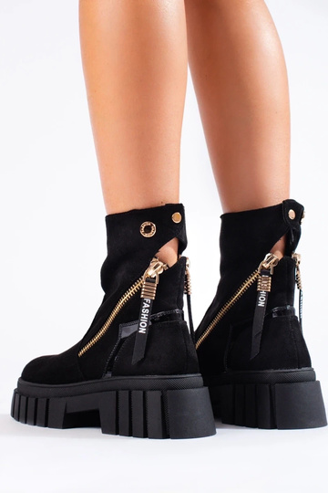 Moteriški aulinukai su... 2