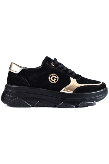 Sneakers modelio batai...