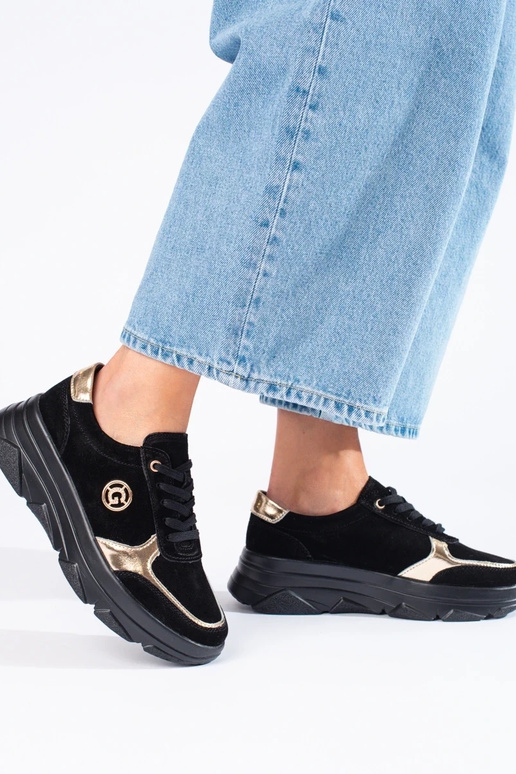 Sneakers modelio batai Shelovet