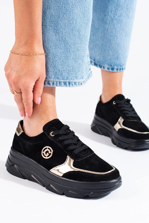 Sneakers modelio batai Shelovet