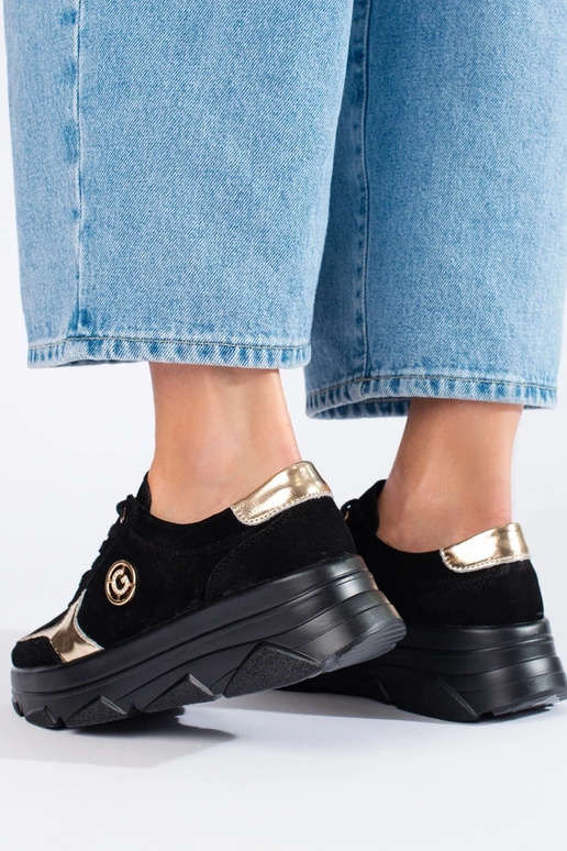 Sneakers modelio batai Shelovet