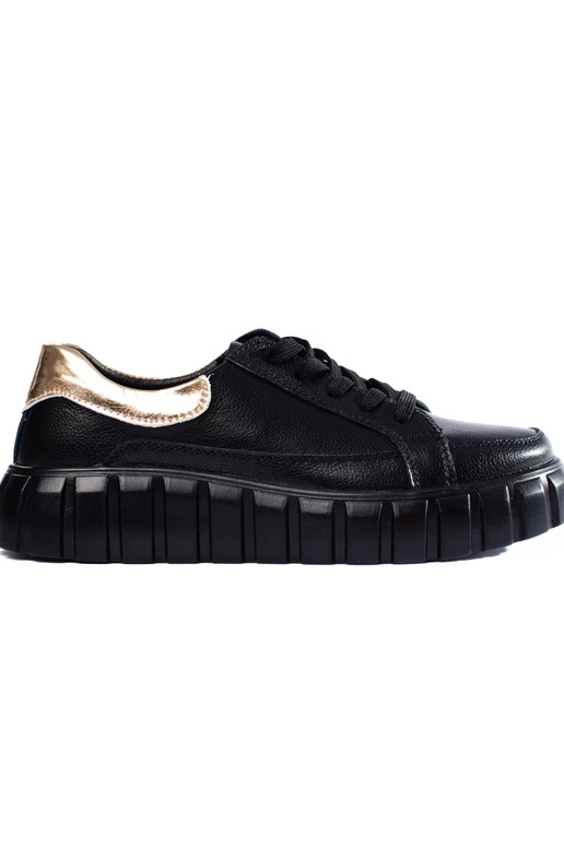 Moteriški laisvalaikio batai su... Moteriški laisvalaikio batai su...