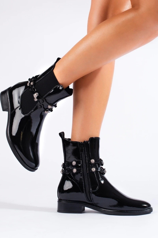 su lako efektu moteriški batai butas...