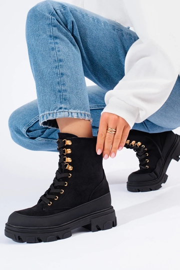 Moteriški aulinukai su... 2