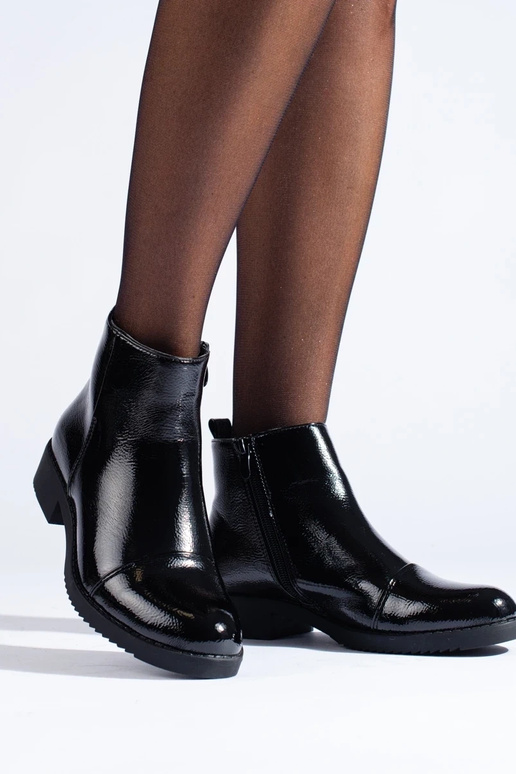 su lako efektu žemas moteriški batai su lako efektu žemas moteriški batai