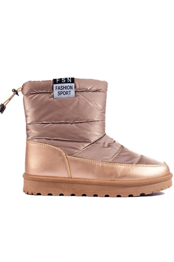 Moteriški sniego batai...