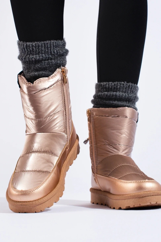 Moteriški sniego batai Potocki su... Moteriški sniego batai Potocki su...