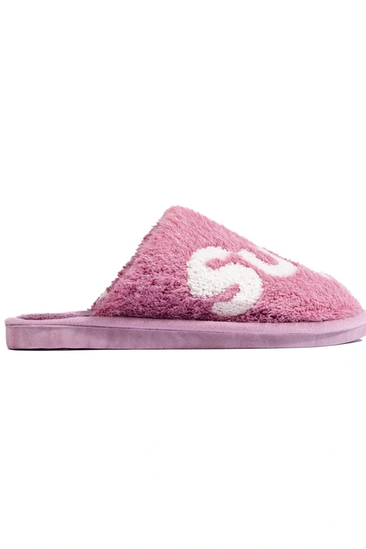 Šiltos šlepetės iš Shelovet...