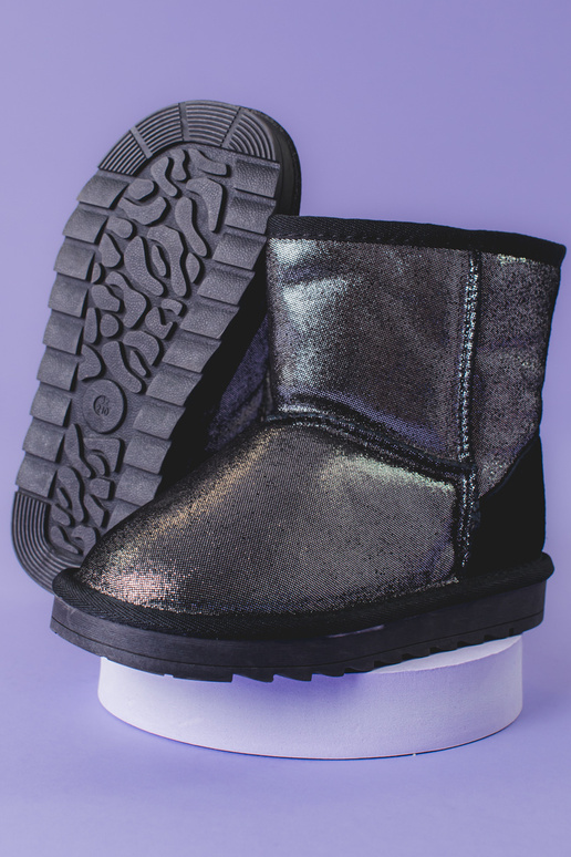 sidabro spalvos sniego batai... sidabro spalvos sniego batai...