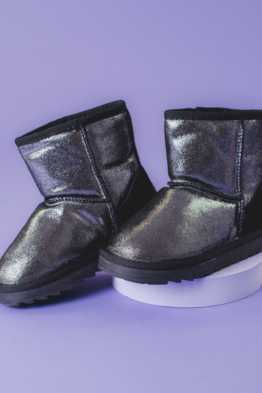 sidabro spalvos sniego batai... sidabro spalvos sniego batai...