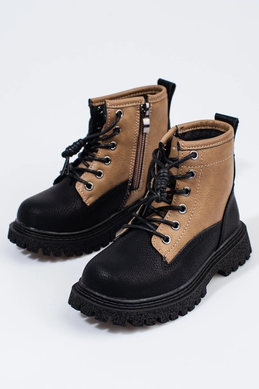 Dviejų atspalvių batai mergaitiškas Dviejų atspalvių batai mergaitiškas