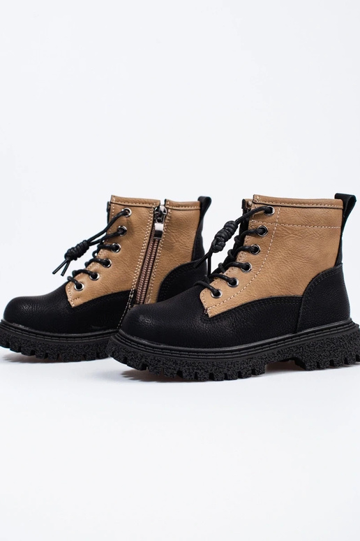 Dviejų atspalvių batai mergaitiškas Dviejų atspalvių batai mergaitiškas