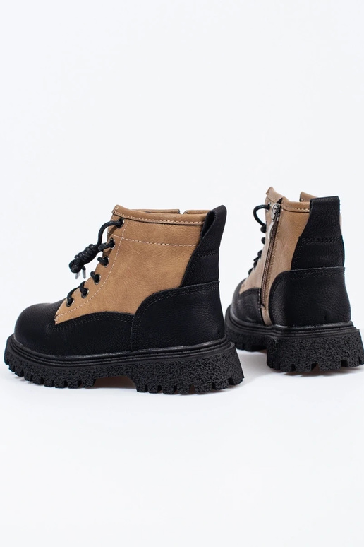 Dviejų atspalvių batai mergaitiškas Dviejų atspalvių batai mergaitiškas