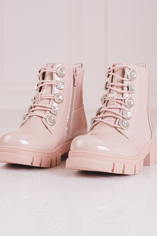 su raišteliais batai mergaitiškas su...