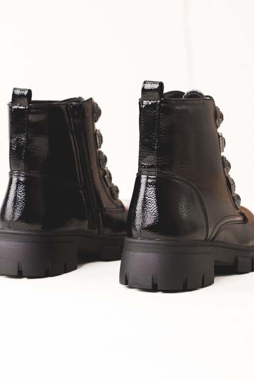 su raišteliais batai mergaitiškas su... su raišteliais batai mergaitiškas su...