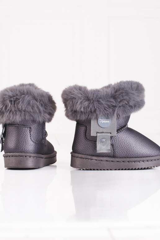 pilkos spalvos sniego batai... pilkos spalvos sniego batai...